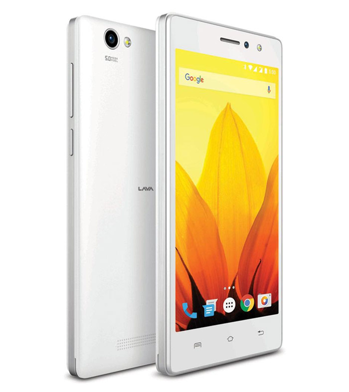 lava 4g mobile under 4000