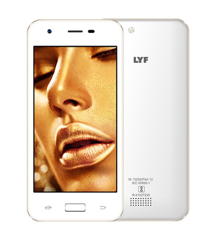 Lyf C451 Mobile Price List In India March 21 Ispyprice Com