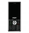 Soyer SY1100D Mobile