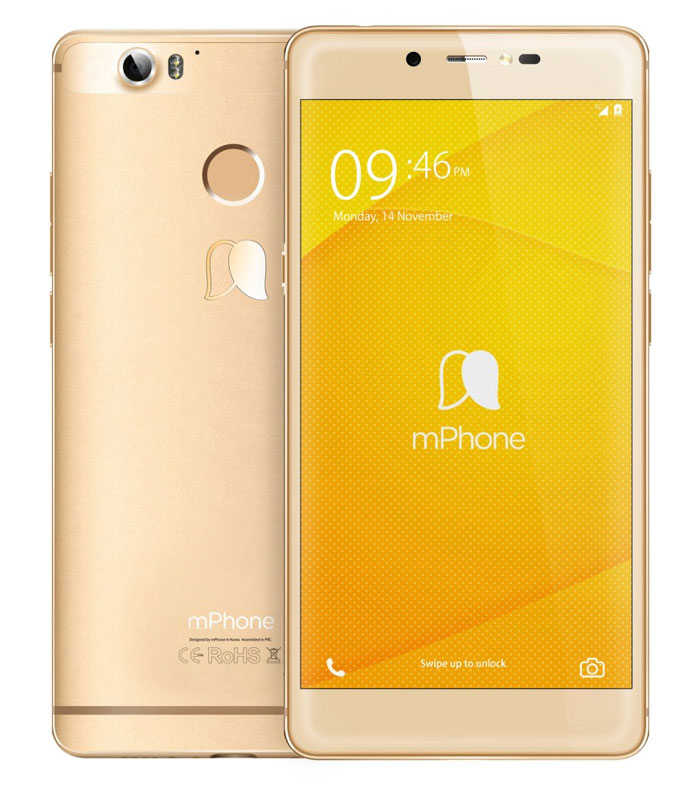 mphone 7 plus