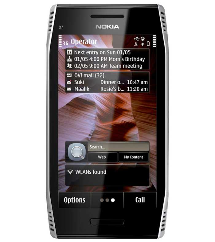 Nokia x7 2018 price in india