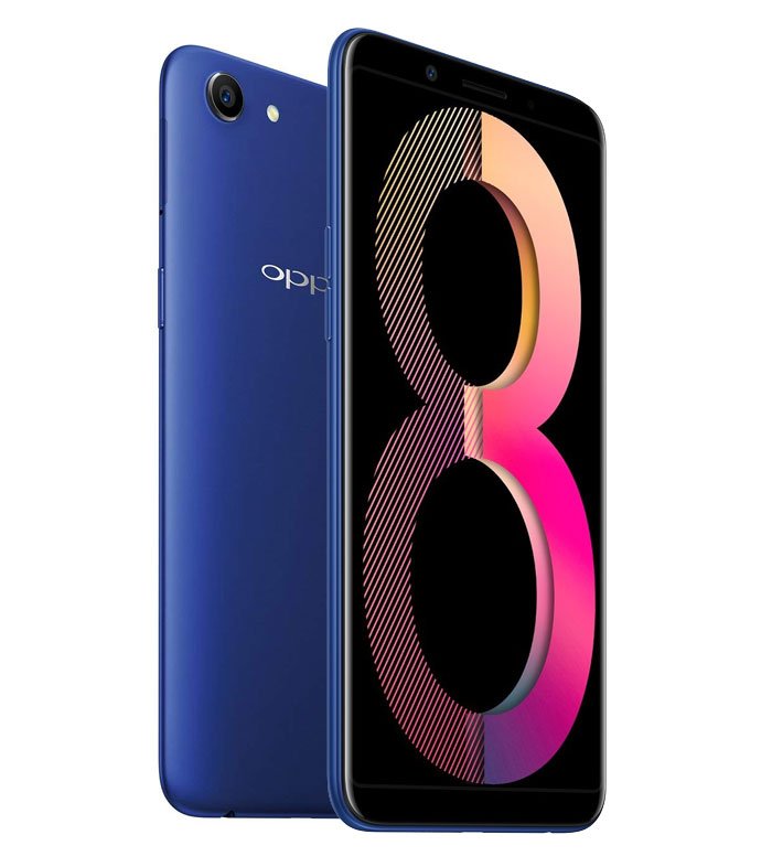 oppo all model list 2018