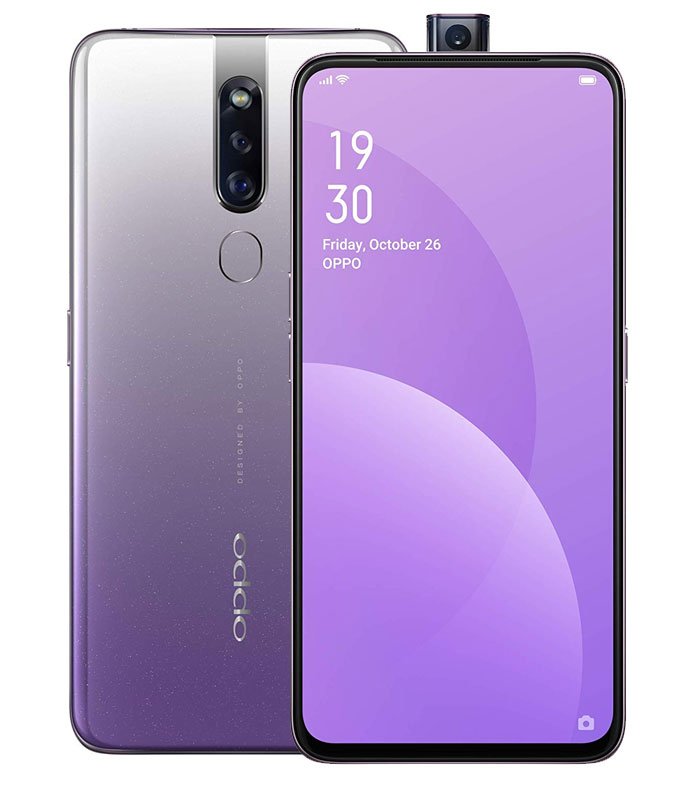 oppo f 11 pro price