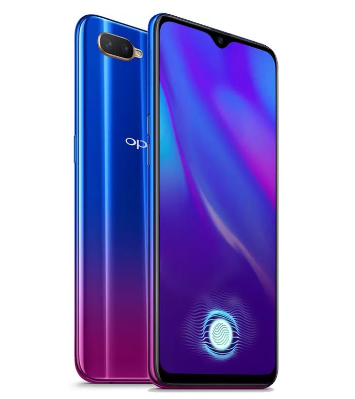 Oppo K1 Mobile Price List In India August 21 Ispyprice Com