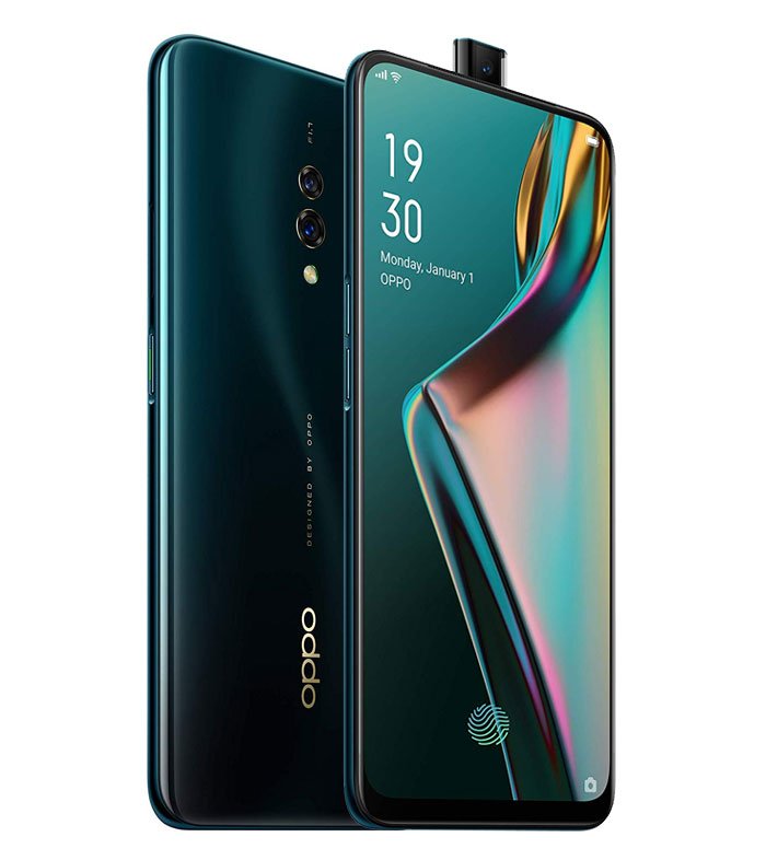 oppo k3 phone price