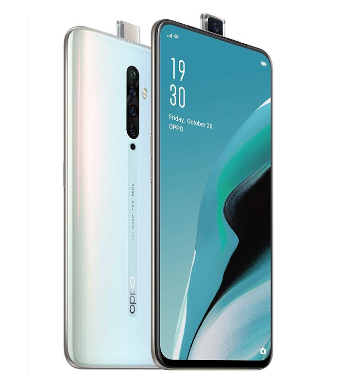 oppo reno mobiles