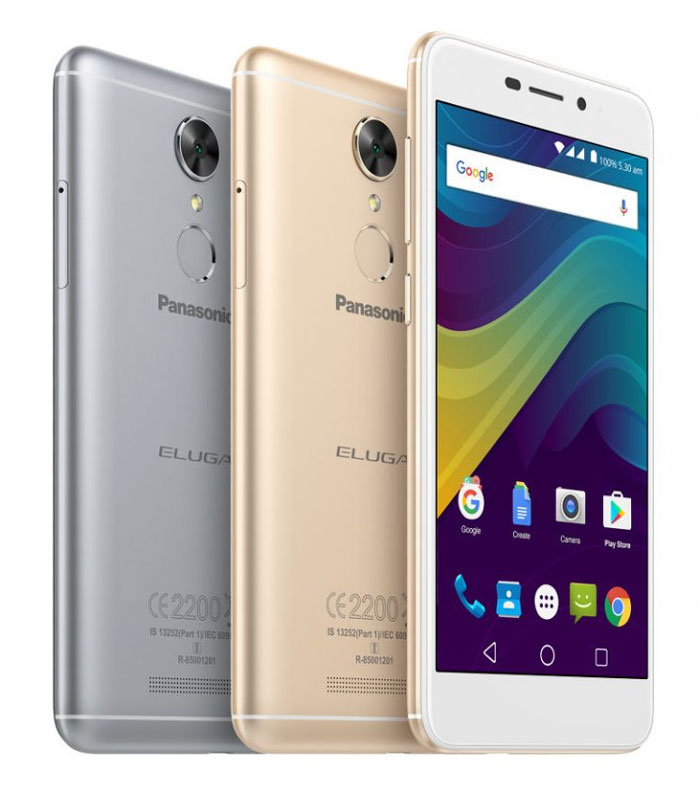 panasonic all mobile