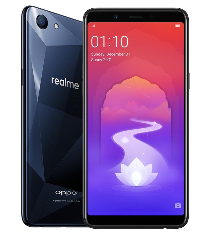 realme 1 11000