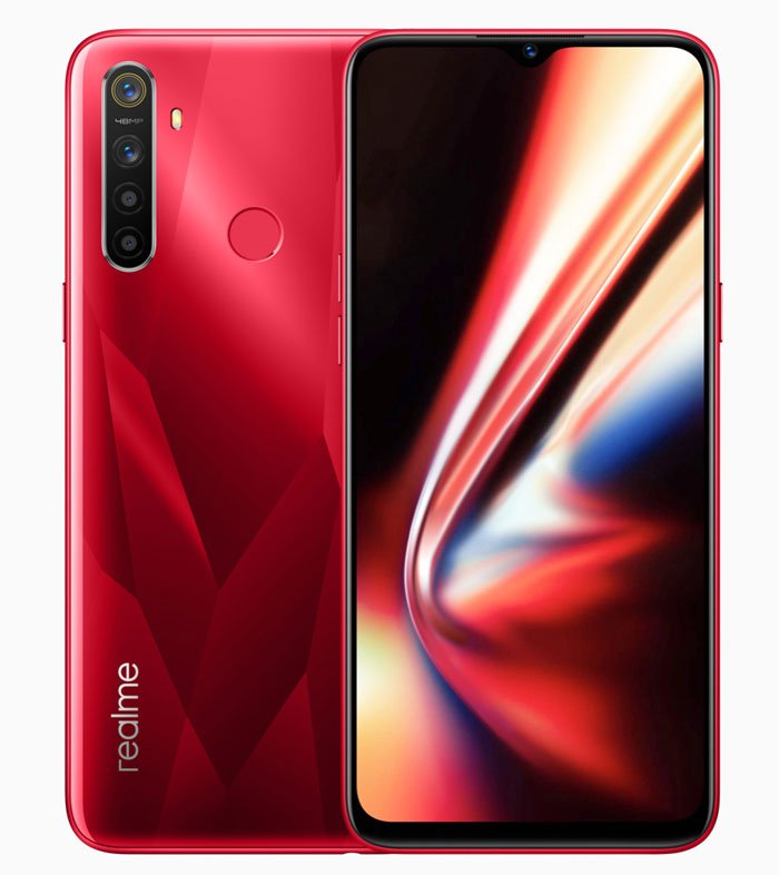 realme best camera phone under 11000