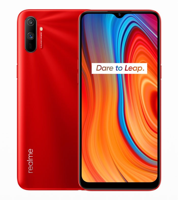 realme under11000