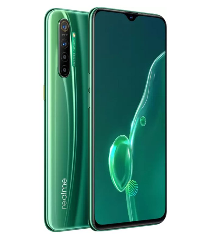 RealMe X2 64GB + 4GB RAM Mobile Price List in India July 2023