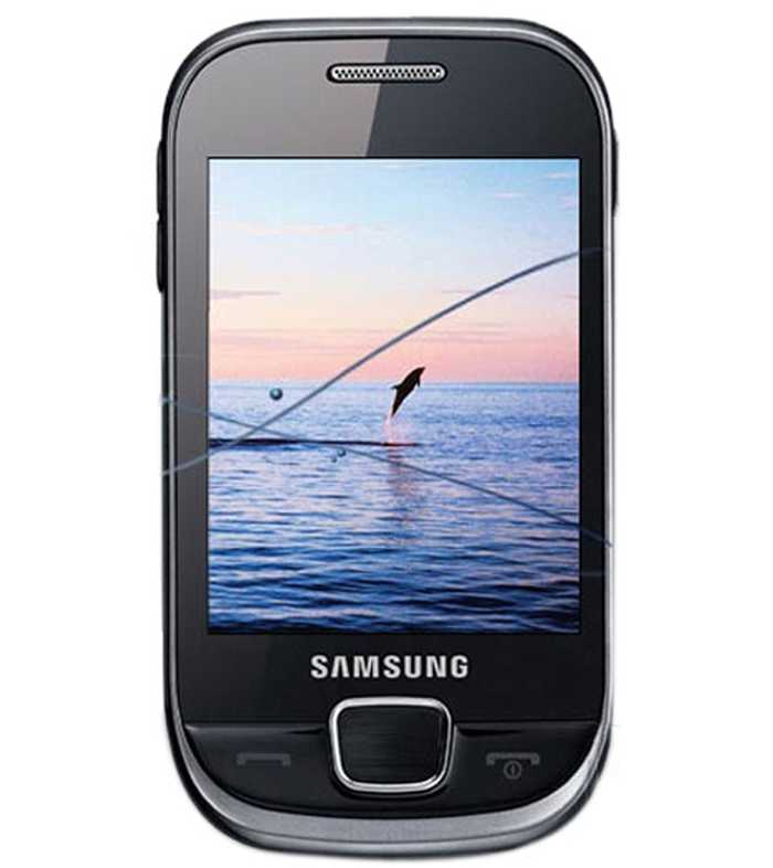 samsung champ 3g