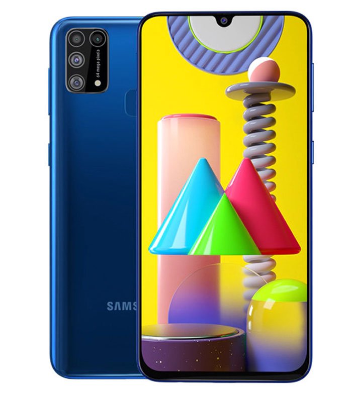 64 megapixel camera samsung