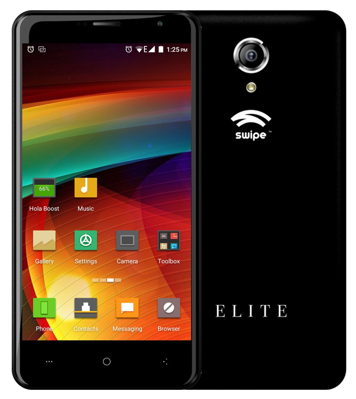 Swipe Elite Mobile Price List in India May 2023 