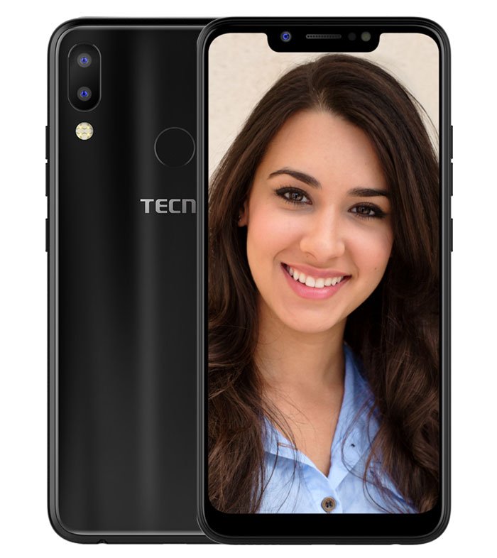 tecno i2 model