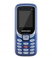 Adcom A1 Selfie Mobile