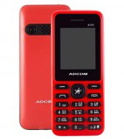 Adcom A101 Mobile