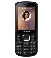 Adcom X18 Mobile