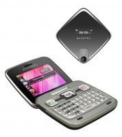 Alcatel OneTouch 808 Mobile