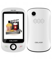 Celkon C5050 Star Mobile