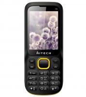 Hitech F2 Rider Mobile