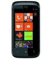 HTC 7 Mozart Mobile