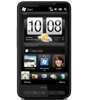 HTC HD 2 Mobile