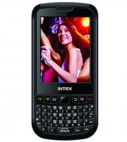 Intex 4666 Noise Proof Mobile