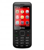 Intex Aura Mobile