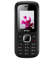 Intex Nano S+ Mobile