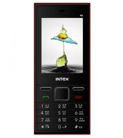 Intex Platinum A6 Mobile