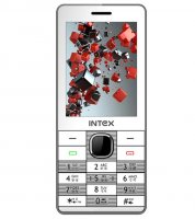 Intex Platinum Cube Mobile