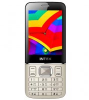 Intex Platinum Curve Mobile