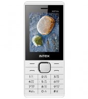 Intex Platinum Metal Mobile