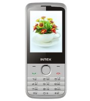 Intex Slimzz Mobile