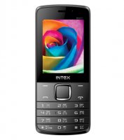 Intex Slimzz Duoz Mobile