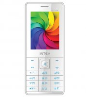 Intex Turbo Music Mobile