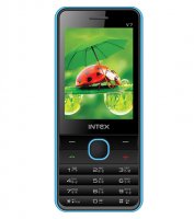 Intex Turbo V7 Mobile