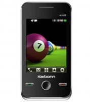 Karbonn K1010 Mobile