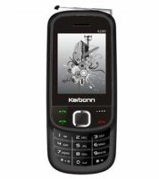 Karbonn K208 Mobile