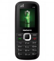 Karbonn K36 Mobile