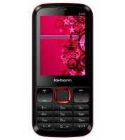 Karbonn K440 Mega Screen Mobile