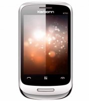 Karbonn KT 83 Mobile