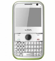 Lava B6 Mobile