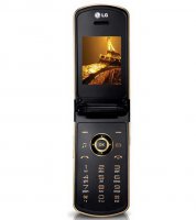 LG GD 350 Mobile