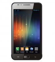 Maxx AX8 Note II Android Mobile