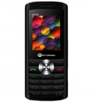 Micromax GC 256 Mobile