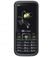 Micromax X265 Mobile