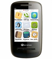 Micromax X333 Mobile