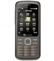 Micromax X40 Mobile